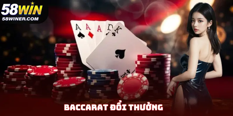 Baccarat Đổi Thưởng - Chiến Thuật Chơi Chắc Tay Cho Người Mới