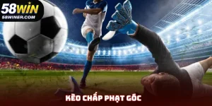 Kèo Chấp Phạt Góc - Cách Thức Đặt Cược Giúp Bạn Dễ Thắng Lớn