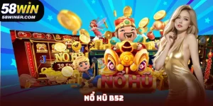 Nổ Hũ B52- Cú Hích Mới Cho Tín đồ Đam Mê Game Đổi Thưởng